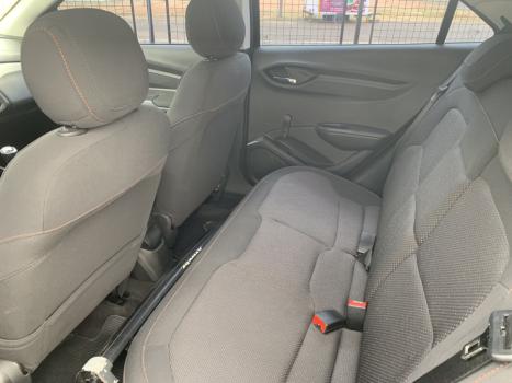 CHEVROLET Onix Hatch 1.4 4P FLEX LT, Foto 4