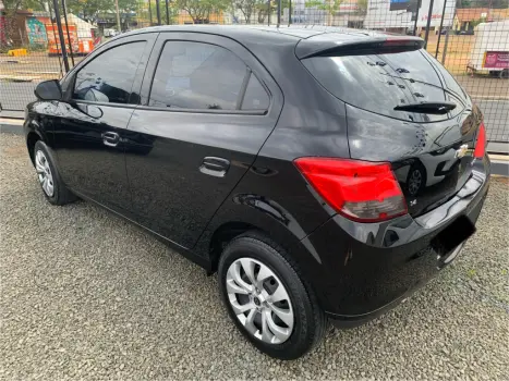 CHEVROLET Onix Hatch 1.4 4P FLEX LT, Foto 6