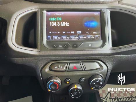 CHEVROLET Onix Hatch 1.4 4P FLEX LT, Foto 10 CHEVROLET Onix Hatch 1.4 4P FLEX LT, Foto 10