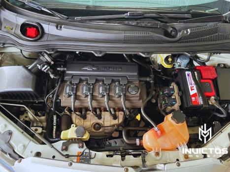 CHEVROLET Onix Hatch 1.4 4P FLEX LT, Foto 12 CHEVROLET Onix Hatch 1.4 4P FLEX LT, Foto 12