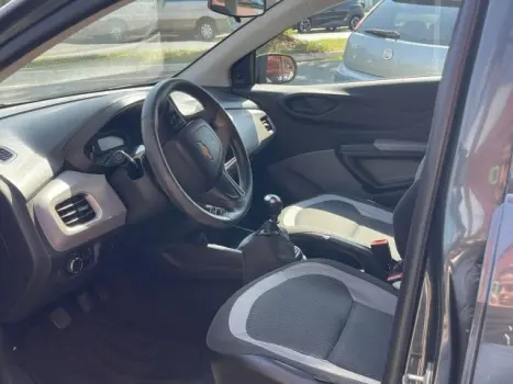 CHEVROLET Onix Hatch 1.0 4P FLEX LT, Foto 4