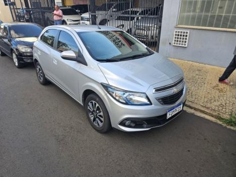 CHEVROLET Onix Hatch 1.4 4P FLEX LTZ AUTOM�TICO, Foto 1