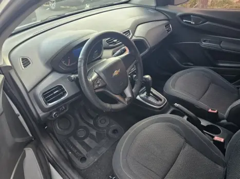 CHEVROLET Onix Hatch 1.4 4P FLEX LTZ AUTOM�TICO, Foto 2