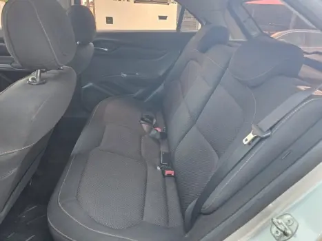 CHEVROLET Onix Hatch 1.4 4P FLEX LTZ AUTOM�TICO, Foto 4