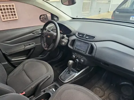 CHEVROLET Onix Hatch 1.4 4P FLEX LTZ AUTOM�TICO, Foto 5