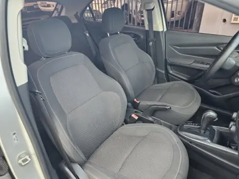 CHEVROLET Onix Hatch 1.4 4P FLEX LTZ AUTOM�TICO, Foto 6