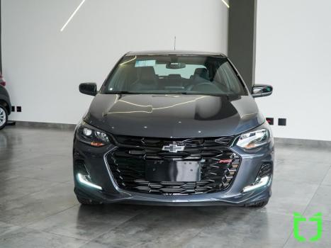 CHEVROLET Onix Hatch 1.0 12V 4P FLEX RS TURBO AUTOMTICO, Foto 2