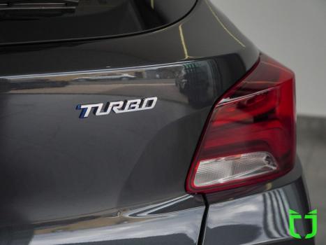 CHEVROLET Onix Hatch 1.0 12V 4P FLEX RS TURBO AUTOMTICO, Foto 12