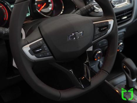 CHEVROLET Onix Hatch 1.0 12V 4P FLEX RS TURBO AUTOMTICO, Foto 21