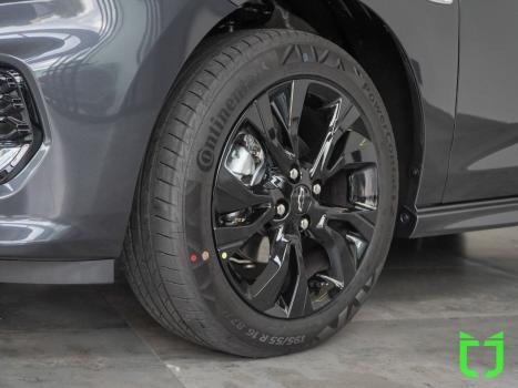 CHEVROLET Onix Hatch 1.0 12V 4P FLEX RS TURBO AUTOMTICO, Foto 25