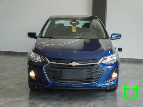 CHEVROLET Onix Hatch 1.0 4P FLEX LTZ TURBO AUTOMTICO, Foto 2