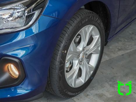 CHEVROLET Onix Hatch 1.0 4P FLEX LTZ TURBO AUTOMTICO, Foto 7