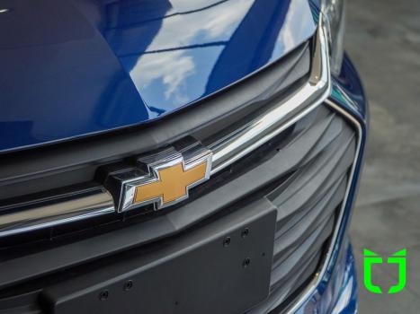 CHEVROLET Onix Hatch 1.0 4P FLEX LTZ TURBO AUTOMTICO, Foto 8