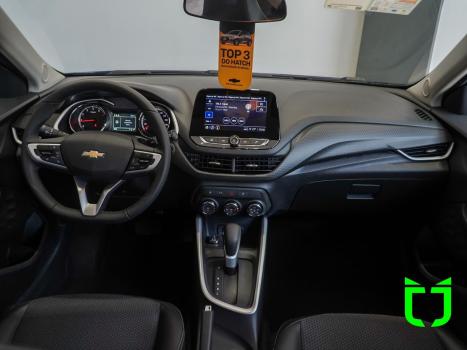 CHEVROLET Onix Hatch 1.0 4P FLEX LTZ TURBO AUTOMTICO, Foto 11