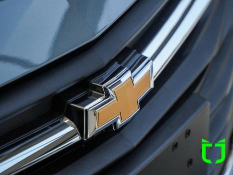 CHEVROLET Onix Hatch 1.0 4P FLEX LTZ TURBO AUTOMTICO, Foto 8