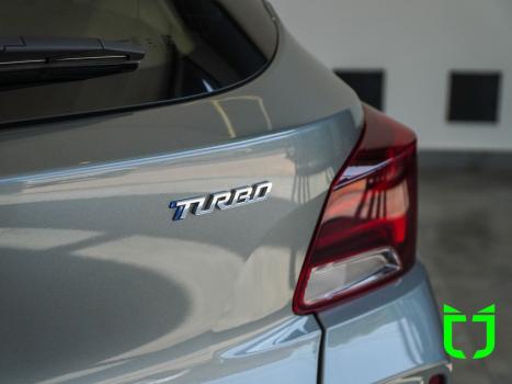 CHEVROLET Onix Hatch 1.0 4P FLEX LTZ TURBO AUTOMTICO, Foto 11