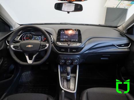 CHEVROLET Onix Hatch 1.0 4P FLEX LTZ TURBO AUTOMTICO, Foto 12