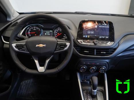 CHEVROLET Onix Hatch 1.0 4P FLEX LTZ TURBO AUTOMTICO, Foto 18