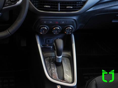 CHEVROLET Onix Hatch 1.0 4P FLEX LTZ TURBO AUTOMTICO, Foto 20