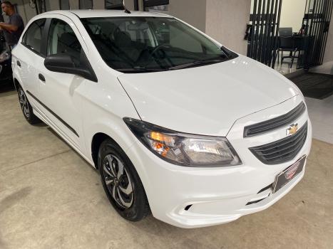 CHEVROLET Onix Hatch 1.0 4P FLEX JOY, Foto 1