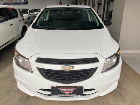 CHEVROLET Onix Hatch 1.0 4P FLEX JOY, Foto 2