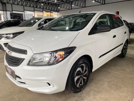 CHEVROLET Onix Hatch 1.0 4P FLEX JOY, Foto 3