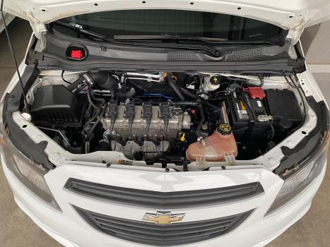 CHEVROLET Onix Hatch 1.0 4P FLEX JOY, Foto 4
