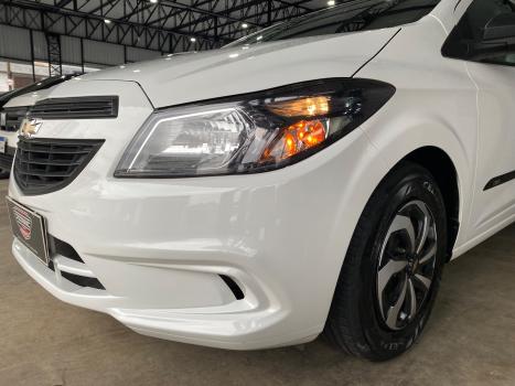 CHEVROLET Onix Hatch 1.0 4P FLEX JOY, Foto 5