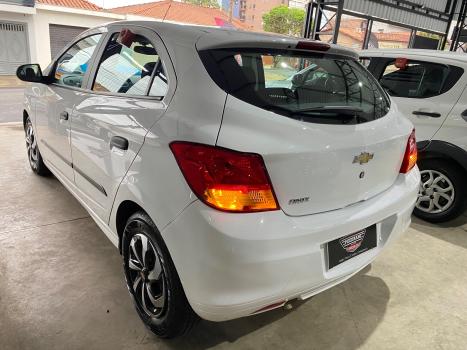 CHEVROLET Onix Hatch 1.0 4P FLEX JOY, Foto 6