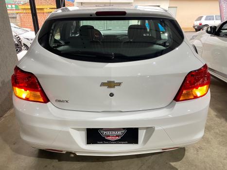 CHEVROLET Onix Hatch 1.0 4P FLEX JOY, Foto 7