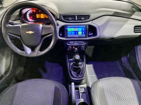 CHEVROLET Onix Hatch 1.0 4P FLEX JOY, Foto 10