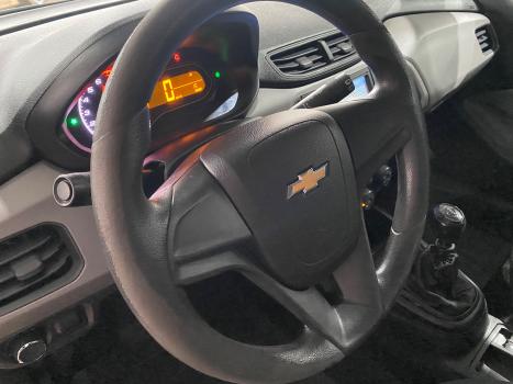 CHEVROLET Onix Hatch 1.0 4P FLEX JOY, Foto 11