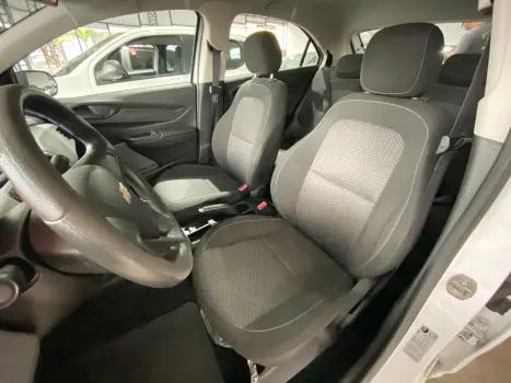 CHEVROLET Onix Hatch 1.0 4P FLEX JOY, Foto 14