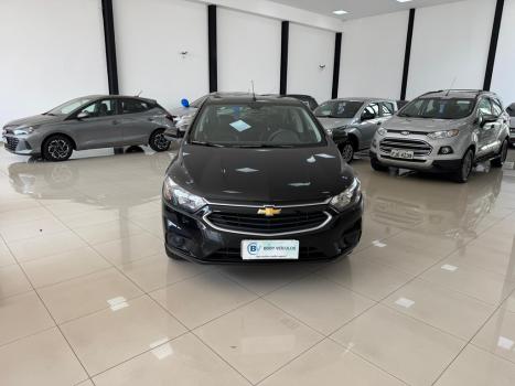 CHEVROLET Onix Hatch 1.4 4P FLEX ADVANTAGE AUTOMTICO, Foto 2