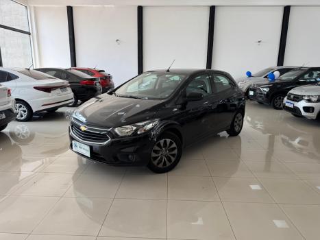 CHEVROLET Onix Hatch 1.4 4P FLEX ADVANTAGE AUTOMTICO, Foto 3