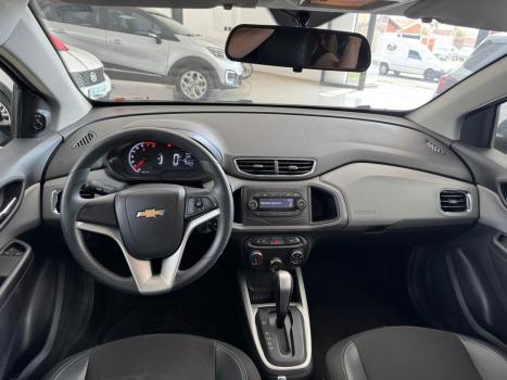 CHEVROLET Onix Hatch 1.4 4P FLEX ADVANTAGE AUTOMTICO, Foto 4
