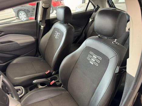 CHEVROLET Onix Hatch 1.4 4P FLEX ADVANTAGE AUTOMTICO, Foto 5