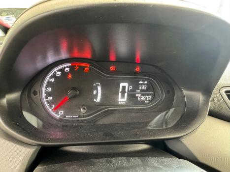CHEVROLET Onix Hatch 1.4 4P FLEX ADVANTAGE AUTOMTICO, Foto 6