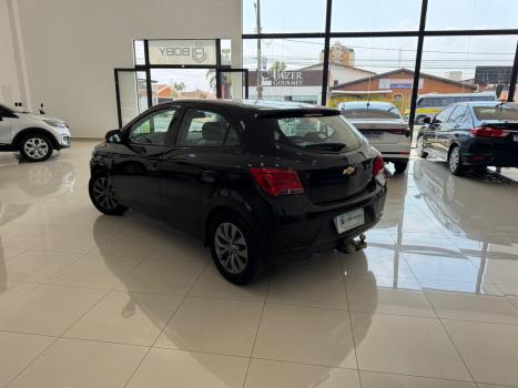 CHEVROLET Onix Hatch 1.4 4P FLEX ADVANTAGE AUTOMTICO, Foto 7