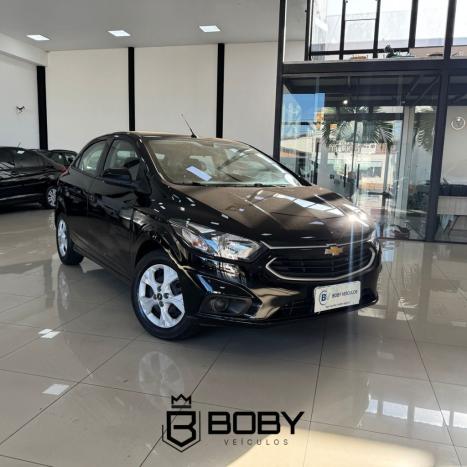 CHEVROLET Onix Hatch 1.4 4P FLEX ADVANTAGE AUTOMÁTICO, Foto 1 CHEVROLET Onix Hatch 1.4 4P FLEX ADVANTAGE AUTOMÁTICO, Foto 1