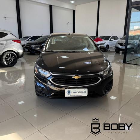 CHEVROLET Onix Hatch 1.4 4P FLEX ADVANTAGE AUTOMÁTICO, Foto 2 CHEVROLET Onix Hatch 1.4 4P FLEX ADVANTAGE AUTOMÁTICO, Foto 2