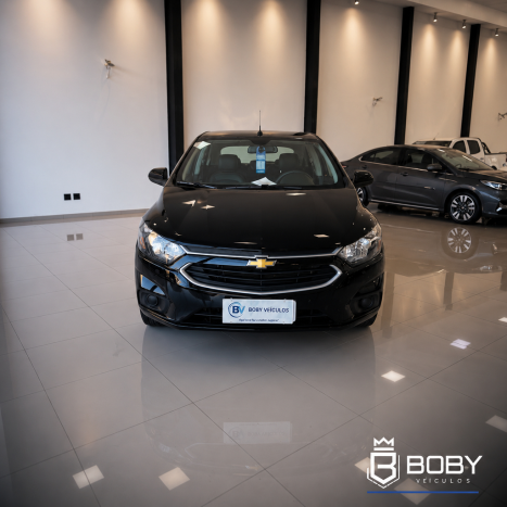 CHEVROLET Onix Hatch 1.4 4P FLEX ADVANTAGE AUTOM�TICO, Foto 2