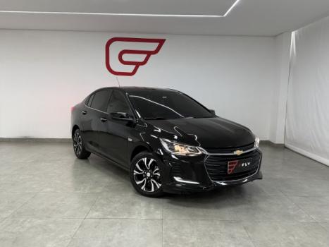 CHEVROLET Onix Hatch 1.0 12V 4P FLEX PLUS TURBO AUTOMTICO, Foto 1