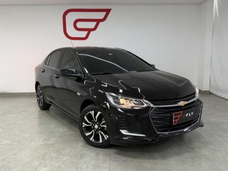 CHEVROLET Onix Hatch 1.0 12V 4P FLEX PLUS TURBO AUTOMTICO, Foto 2