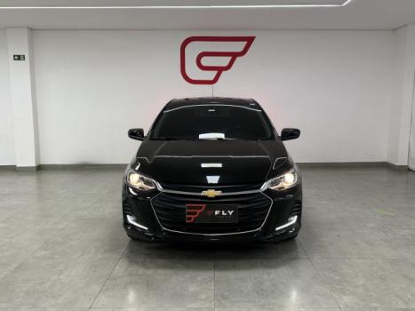 CHEVROLET Onix Hatch 1.0 12V 4P FLEX PLUS TURBO AUTOMTICO, Foto 3