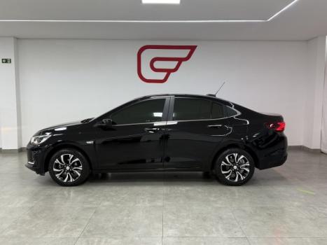 CHEVROLET Onix Hatch 1.0 12V 4P FLEX PLUS TURBO AUTOMTICO, Foto 4
