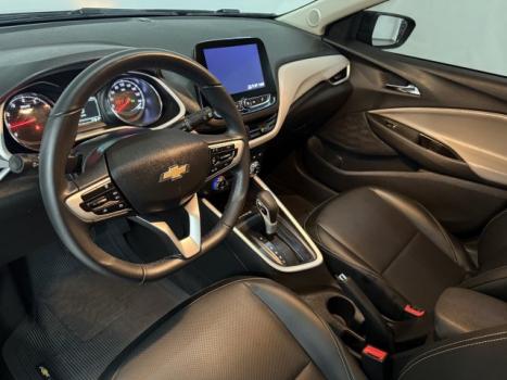 CHEVROLET Onix Hatch 1.0 12V 4P FLEX PLUS TURBO AUTOMTICO, Foto 8