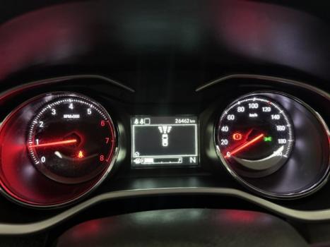 CHEVROLET Onix Hatch 1.0 12V 4P FLEX PLUS TURBO AUTOMTICO, Foto 9