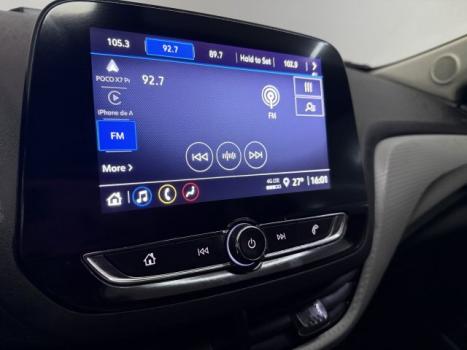 CHEVROLET Onix Hatch 1.0 12V 4P FLEX PLUS TURBO AUTOMTICO, Foto 12