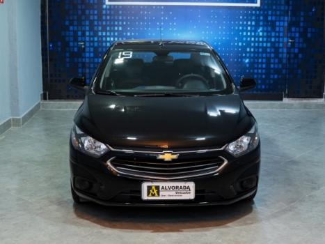 CHEVROLET Onix Hatch 1.4 4P FLEX LT, Foto 1